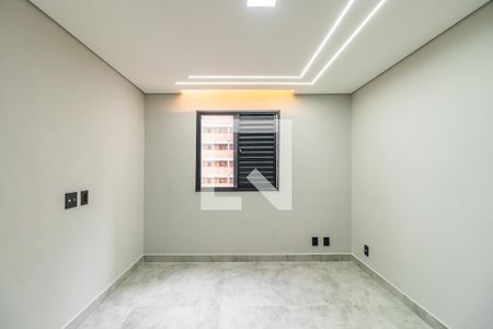 Quarto 2 de apartamento para alugar com 2 quartos, 55m² em Jardim Maria Helena, Barueri