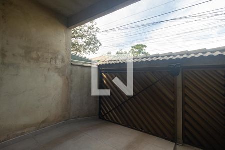 Vista da Sala de casa para alugar com 3 quartos, 155m² em Campo Grande, Rio de Janeiro
