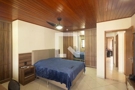 Quarto 1 de casa para alugar com 3 quartos, 155m² em Campo Grande, Rio de Janeiro