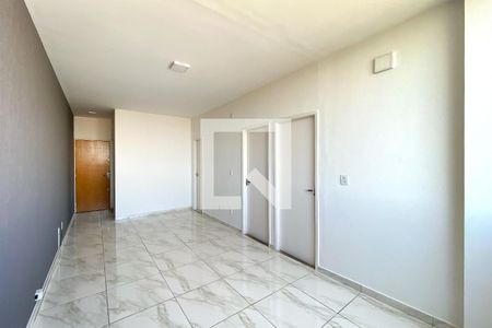 Apartamento à venda com 2 quartos, 60m² em Estoril, Belo Horizonte