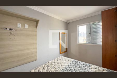 Quarto 1 de casa para alugar com 3 quartos, 115m² em Jardim Monte Azul, São Paulo