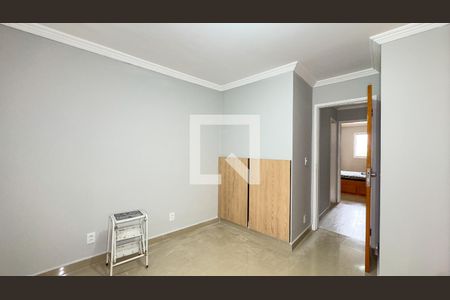 Quarto 2 de casa para alugar com 3 quartos, 115m² em Jardim Monte Azul, São Paulo