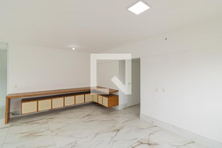 Sala de apartamento para alugar com 4 quartos, 161m² em Vila Nova Conceição, São Paulo
