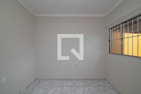 Sala de casa para alugar com 3 quartos, 90m² em Parque Ortolândia, Hortolândia