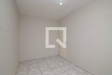 Quarto 2 de casa para alugar com 3 quartos, 90m² em Parque Ortolândia, Hortolândia
