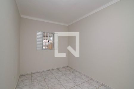 Quarto 1 de casa para alugar com 3 quartos, 90m² em Parque Ortolândia, Hortolândia