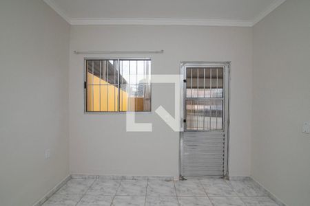 Sala de casa para alugar com 3 quartos, 90m² em Parque Ortolândia, Hortolândia