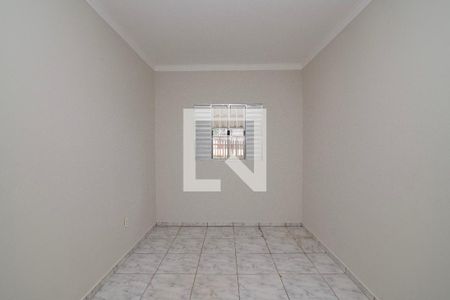 Quarto 1 de casa para alugar com 3 quartos, 90m² em Parque Ortolândia, Hortolândia