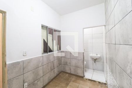 Casa para alugar com 2 quartos, 90m² em Parque Edu Chaves, São Paulo