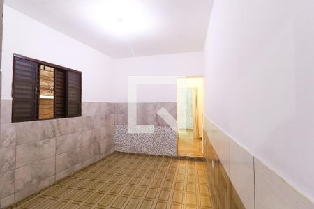 Quarto 1 de casa para alugar com 2 quartos, 90m² em Parque Edu Chaves, São Paulo