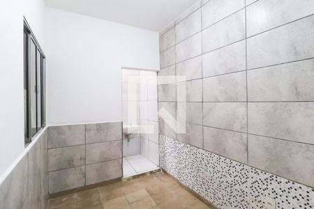 Casa para alugar com 2 quartos, 90m² em Parque Edu Chaves, São Paulo