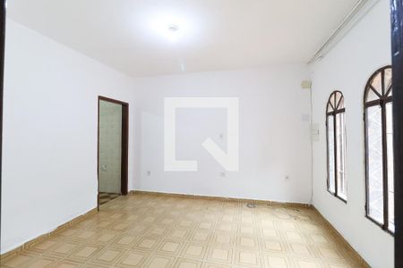 Casa para alugar com 2 quartos, 90m² em Parque Edu Chaves, São Paulo