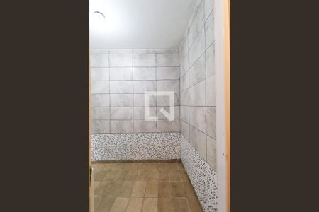 Suíte de casa para alugar com 2 quartos, 90m² em Parque Edu Chaves, São Paulo