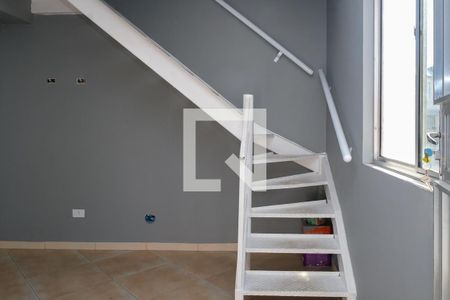 Apartamento para alugar com 2 quartos, 100m² em Santo Elias, Mesquita