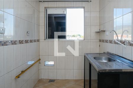 Apartamento para alugar com 2 quartos, 100m² em Santo Elias, Mesquita