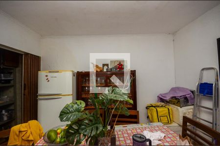 Sala de Jantar de casa à venda com 2 quartos, 269m² em Jardim Vivan, São Paulo