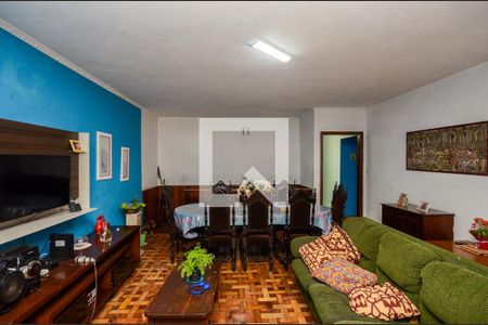 Sala de casa à venda com 2 quartos, 269m² em Jardim Vivan, São Paulo