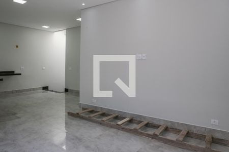 Sala e Cozinha de casa à venda com 3 quartos, 195m² em Vila Ipojuca, São Paulo