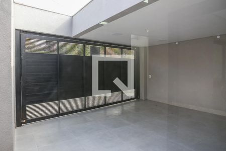 Vista da Sala e Cozinha de casa à venda com 3 quartos, 195m² em Vila Ipojuca, São Paulo