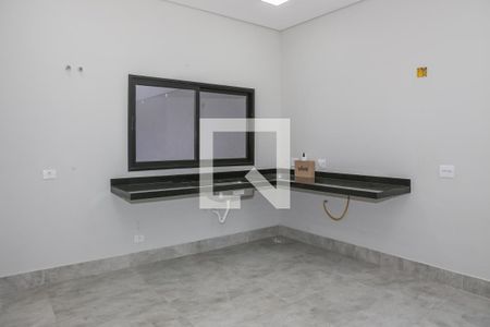 Sala e Cozinha de casa à venda com 3 quartos, 195m² em Vila Ipojuca, São Paulo