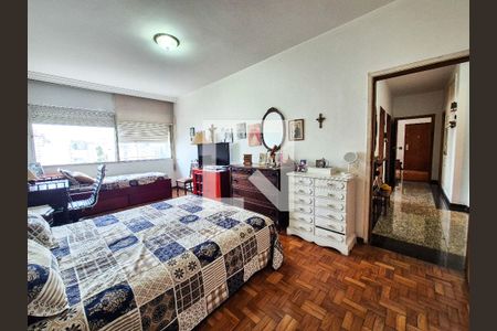 Quarto 1 de apartamento à venda com 3 quartos, 157m² em Higienópolis, São Paulo