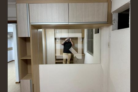Quarto 2 de apartamento para alugar com 2 quartos, 50m² em Bangu, Rio de Janeiro