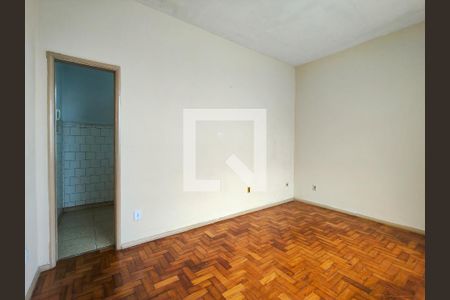 Sala de apartamento à venda com 1 quarto, 61m² em Tijuca, Rio de Janeiro
