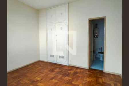 Suíte de apartamento à venda com 1 quarto, 61m² em Tijuca, Rio de Janeiro
