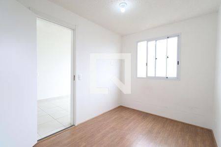 Quarto  de apartamento para alugar com 1 quarto, 27m² em Várzea da Barra Funda, São Paulo