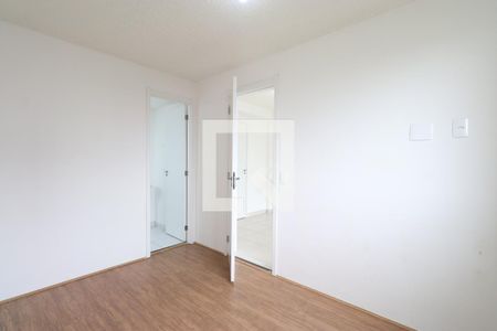 Quarto  de apartamento para alugar com 1 quarto, 27m² em Várzea da Barra Funda, São Paulo