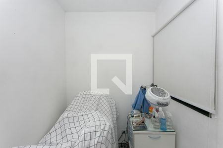 Quarto 2 de apartamento para alugar com 2 quartos, 56m² em Vila Carrão, São Paulo