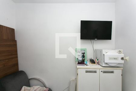 Quarto 2 de apartamento para alugar com 2 quartos, 56m² em Vila Carrão, São Paulo