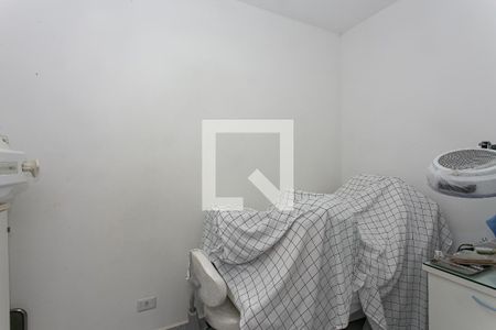 Quarto 2 de apartamento para alugar com 2 quartos, 56m² em Vila Carrão, São Paulo