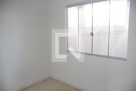 Quarto 01 de casa para alugar com 3 quartos, 180m² em Crimeia Leste, Goiânia