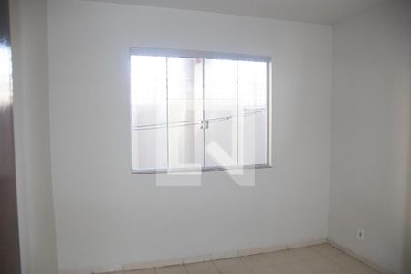 Quarto 01 de casa para alugar com 3 quartos, 180m² em Crimeia Leste, Goiânia