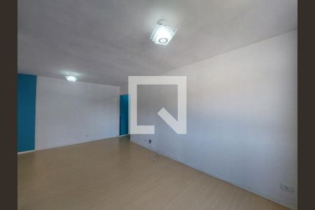 Sala de apartamento para alugar com 3 quartos, 98m² em Jardim Taquaral, São Paulo