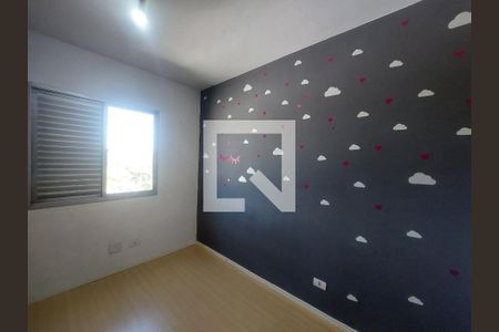 Quarto 2 de apartamento para alugar com 3 quartos, 98m² em Jardim Taquaral, São Paulo