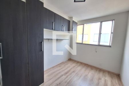 Quarto de apartamento para alugar com 2 quartos, 133m² em Jardim Primavera, Duque de Caxias