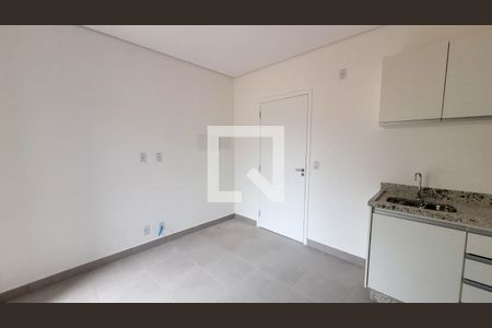 Apartamento para alugar com 1 quarto, 28m² em Parque da Vila Prudente, São Paulo