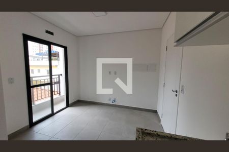 Apartamento para alugar com 1 quarto, 28m² em Parque da Vila Prudente, São Paulo
