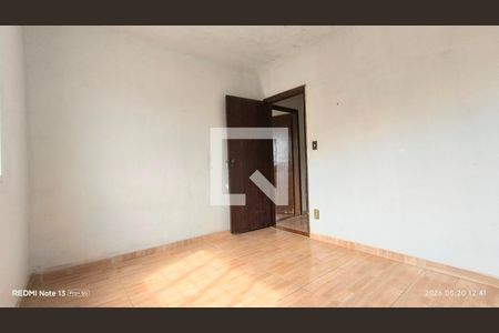 Quarto 3 de casa para alugar com 4 quartos, 150m² em Renascença, Belo Horizonte
