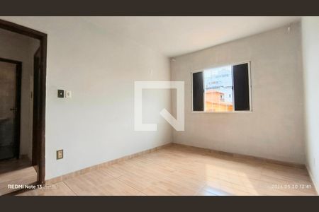 Quarto 3 de casa para alugar com 4 quartos, 150m² em Renascença, Belo Horizonte