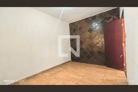 Quarto 2 de casa para alugar com 4 quartos, 150m² em Renascença, Belo Horizonte