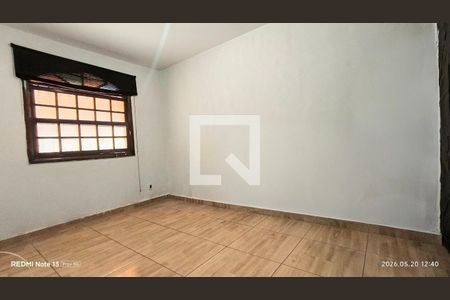 Quarto 1 de casa para alugar com 4 quartos, 150m² em Renascença, Belo Horizonte
