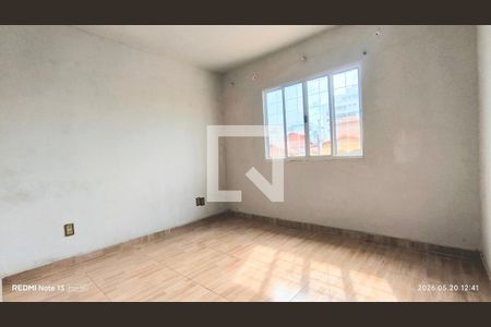 Quarto 2 de casa para alugar com 4 quartos, 150m² em Renascença, Belo Horizonte