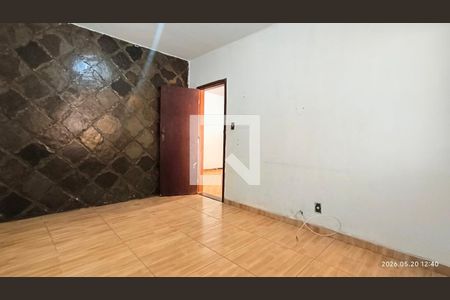 Quarto 2 de casa para alugar com 4 quartos, 150m² em Renascença, Belo Horizonte