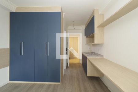 Apartamento à venda com 1 quarto, 28m² em Ipiranga, São Paulo