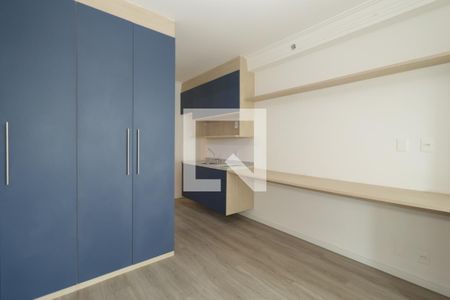Apartamento à venda com 1 quarto, 28m² em Ipiranga, São Paulo