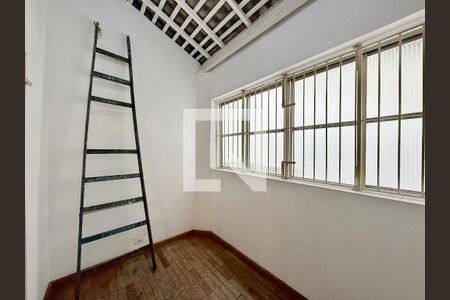 Sacada de casa à venda com 2 quartos, 85m² em Santo Amaro, São Paulo