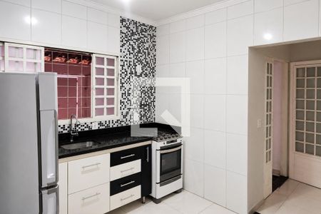 Casa para alugar com 2 quartos, 100m² em Jardim Terras de Santo Antonio, Hortolândia